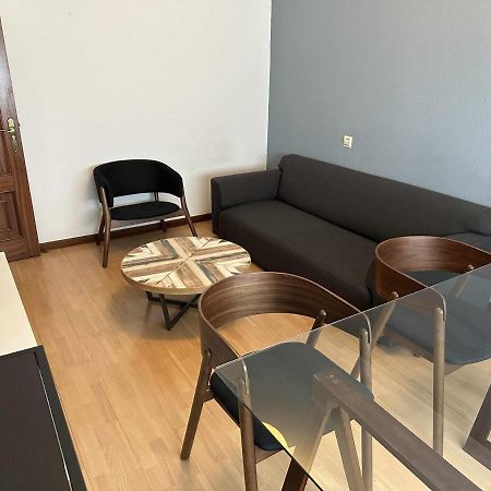 Apartamento Conchinas A Coruña Kültér fotó