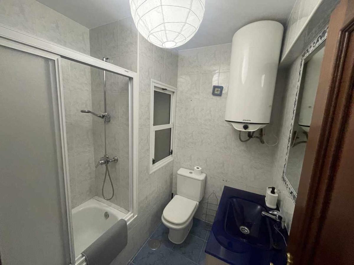 Apartamento Conchinas A Coruña Kültér fotó