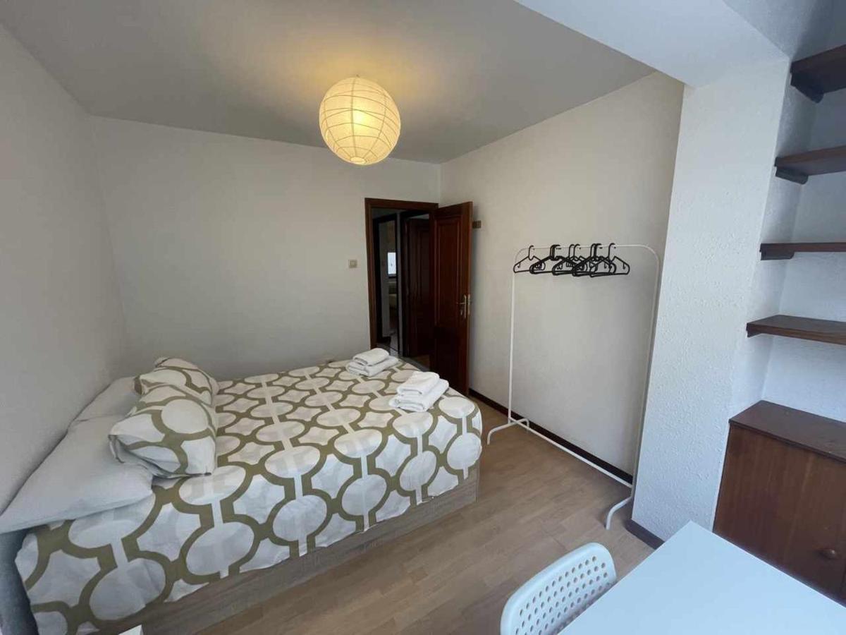 Apartamento Conchinas A Coruña Kültér fotó