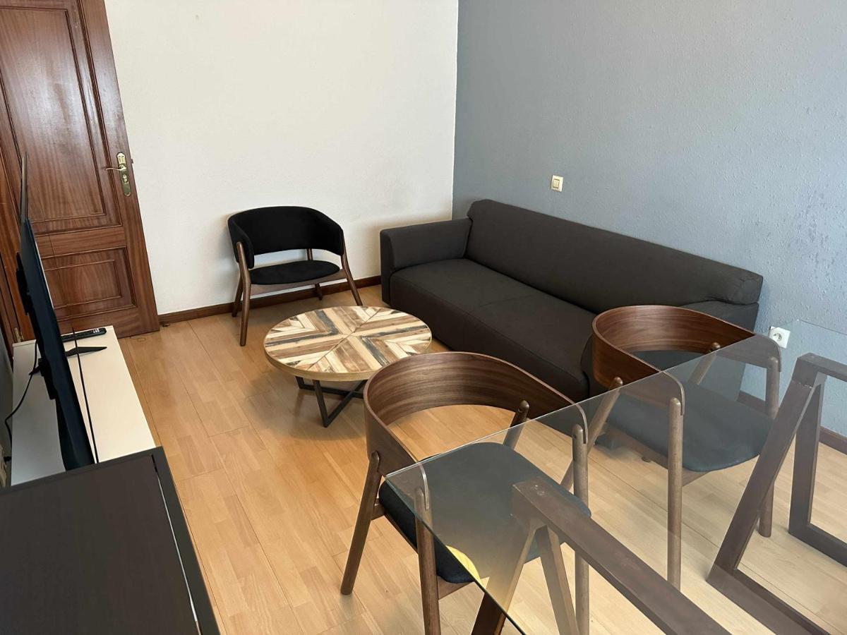 Apartamento Conchinas A Coruña Kültér fotó