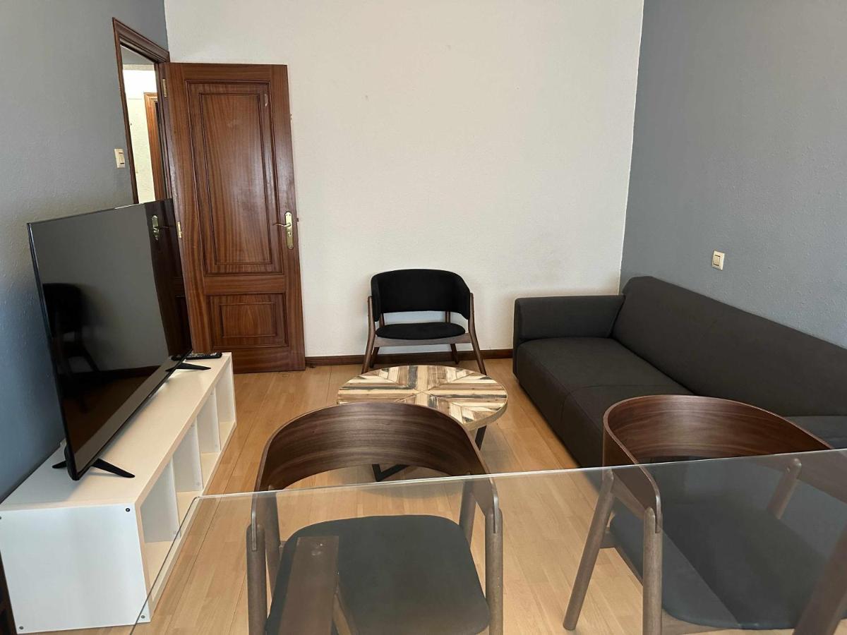 Apartamento Conchinas A Coruña Kültér fotó